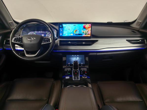 Chery Tiggo 8 Pro I с пробегом 2023 года, цена 1 699 000 рублей, 150000 км, внедорожник, Автокод Объявления