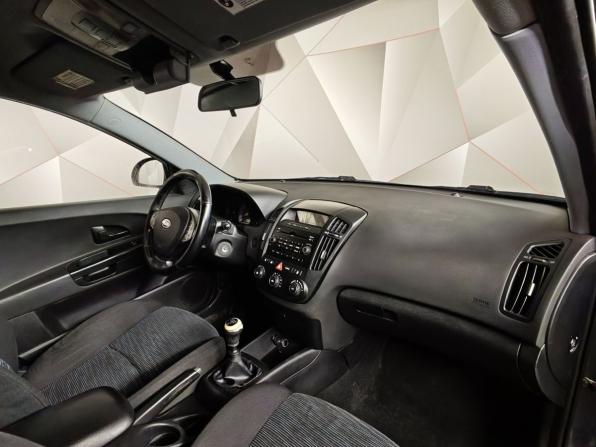 Kia Ceed I с пробегом 2008 года, цена 400 000 рублей, 430491 км, универсал, Автокод Объявления