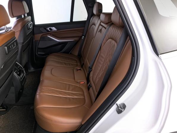 BMW X5 IV (G05/G18) с пробегом 2018 года, цена 5 670 000 рублей, 120669 км, внедорожник, Автокод Объявления