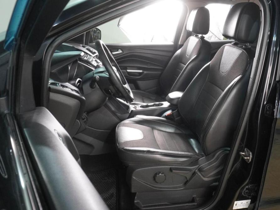 Ford Kuga II Воронеж  - изображение 10