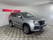 Haval H9 I Рестайлинг Воронеж  - изображение 24