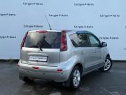 Nissan Note I Рестайлинг Курган  - изображение 20