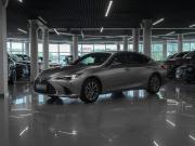 Lexus ES VII Рестайлинг 2 Москва  - изображение 26