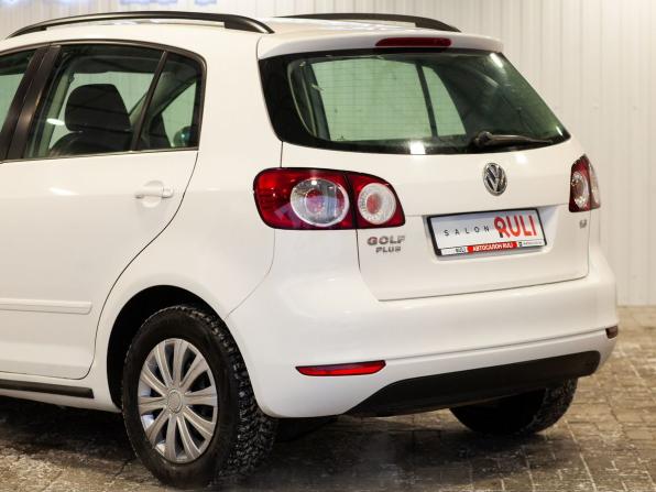 Volkswagen Golf Plus II с пробегом 2011 года, цена 665 000 рублей, 209533 км, хэтчбек, Автокод Объявления