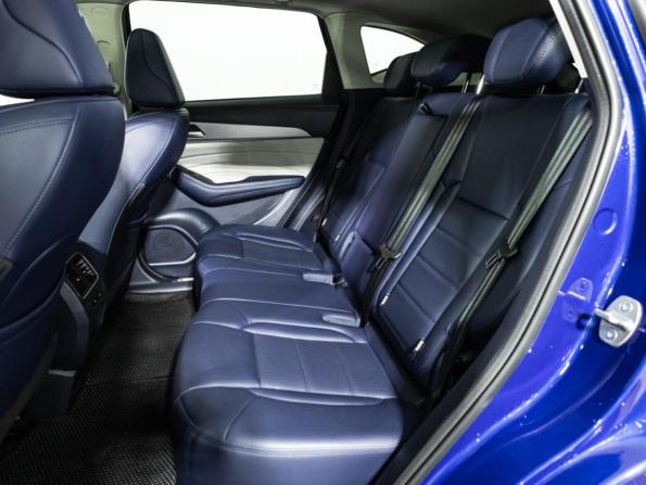 Haval F7 II с пробегом 2024 года, цена 2 399 700 рублей, 25581 км, внедорожник, Автокод Объявления