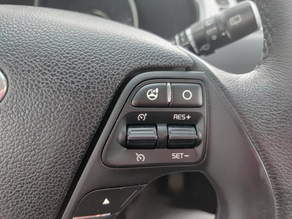 Kia Ceed II с пробегом 2015 года, цена 1 274 000 рублей, 112227 км, хэтчбек, Автокод Объявления