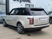 Land Rover Range Rover IV Москва  - изображение 27