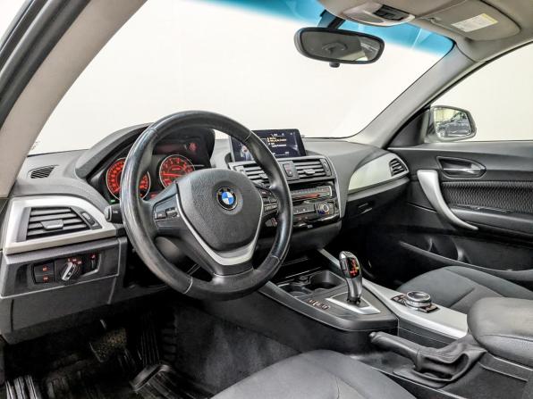 BMW 1 серии II (F20/F21) с пробегом 2012 года, цена 1 150 000 рублей, 143376 км, хэтчбек, Автокод Объявления