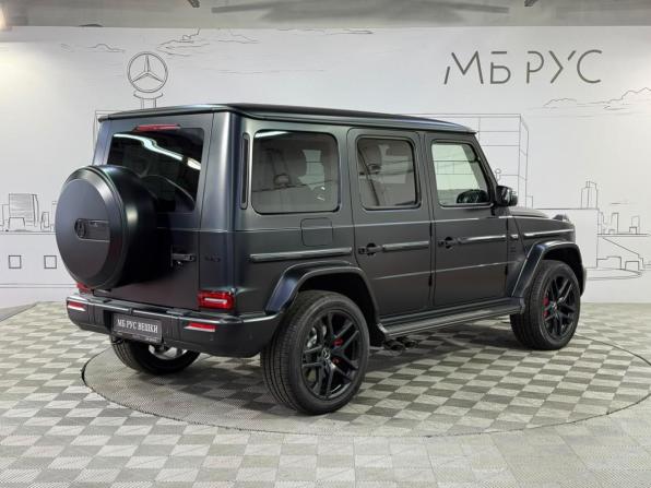 Новый Mercedes-Benz G-Класс AMG II (W465) Рестайлинг 2026 года, цена 35 750 000 рублей, внедорожник, Автокод Объявления