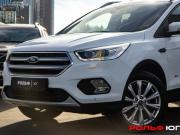 Ford Kuga II Рестайлинг Москва  - изображение 35