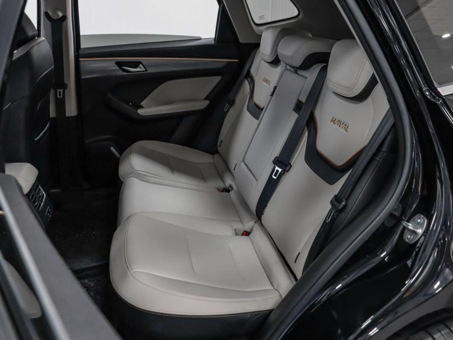 Haval Jolion I Рестайлинг Минеральные Воды  - изображение 7