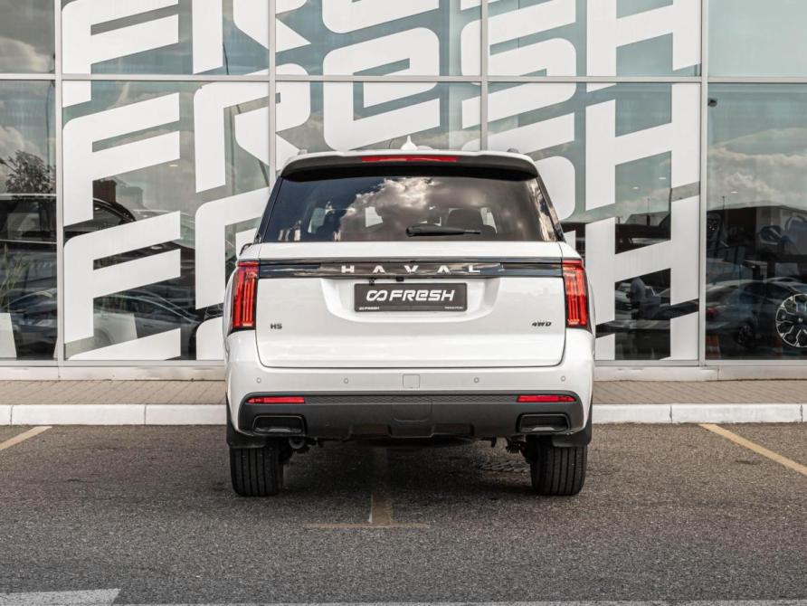 Haval H5 II Краснодар  - изображение 4