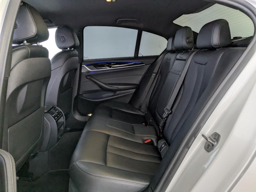BMW 5 серии VII (G30/G31/G38) Москва  - изображение 11