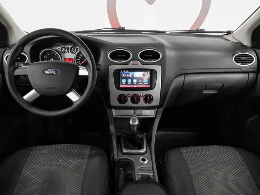 Ford Focus II Рестайлинг Москва  - изображение 9