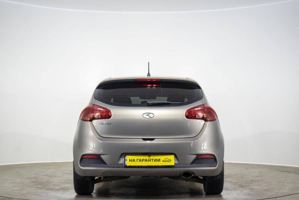 Kia Ceed II Оренбург  - изображение 6