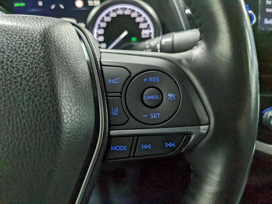 Toyota Camry VIII (XV70) Рестайлинг Москва  - изображение 28