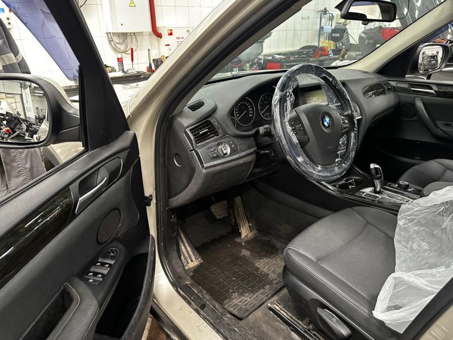 BMW X3 II (F25) Санкт-Петербург  - изображение 6