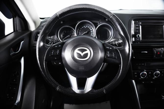 Mazda CX-5 I с пробегом 2013 года, цена 1 949 000 рублей, 194000 км, внедорожник, Автокод Объявления