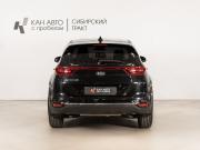 Kia Sportage IV Рестайлинг Казань  - изображение 12