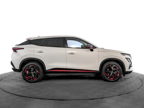 Omoda C5 I с пробегом 2023 года, цена 1 770 000 рублей, 53015 км, внедорожник, Автокод Объявления