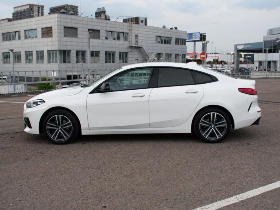 BMW 2 серии F44 Москва  - изображение 9