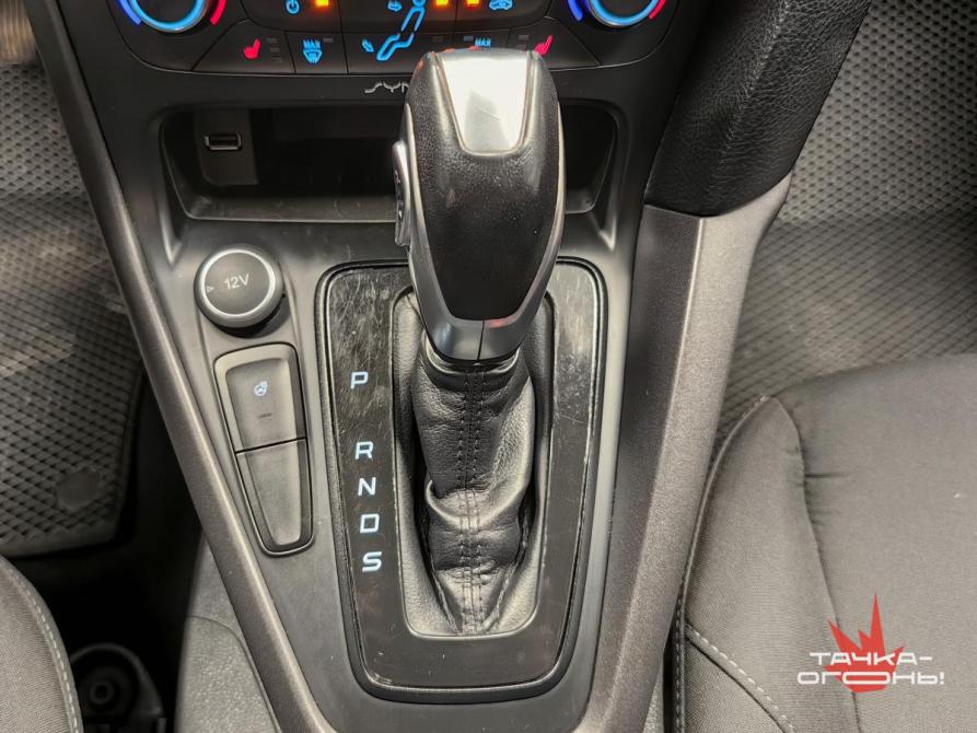 Ford Focus III Рестайлинг Пермь  - изображение 15