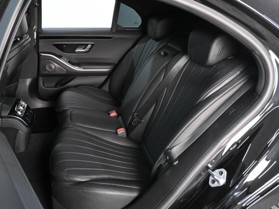 Mercedes-Benz S-Класс VII (W223) Ростов-на-Дону  - изображение 9