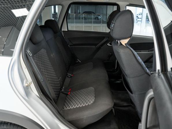 Lada (ВАЗ) Granta I Рестайлинг с пробегом 2023 года, цена 958 000 рублей, 26738 км, универсал, Автокод Объявления
