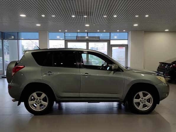Toyota RAV4 III (XA30) с пробегом 2006 года, цена 1 149 000 рублей, 225782 км, внедорожник, Автокод Объявления