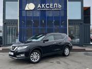 Nissan X-Trail III Рестайлинг Архангельск  - изображение 21
