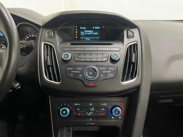 Ford Focus III Рестайлинг с пробегом 2019 года, цена 1 449 000 рублей, 61118 км, седан, Автокод Объявления