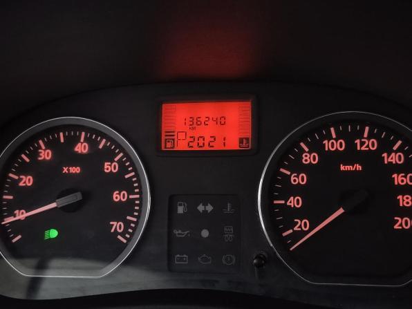 Renault Sandero I с пробегом 2012 года, цена 625 000 рублей, 136240 км, хэтчбек, Автокод Объявления