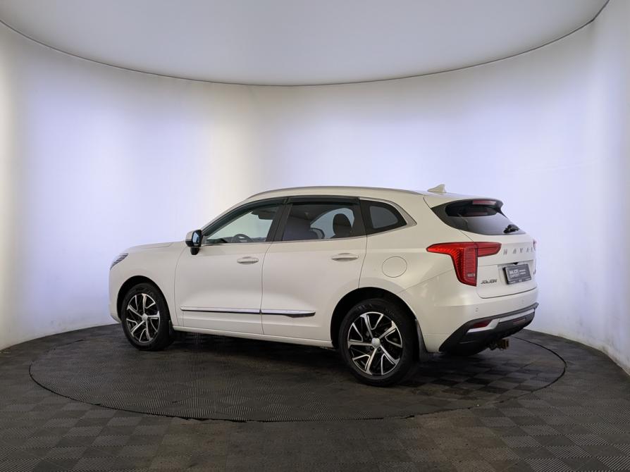 Haval Jolion I Москва  - изображение 7