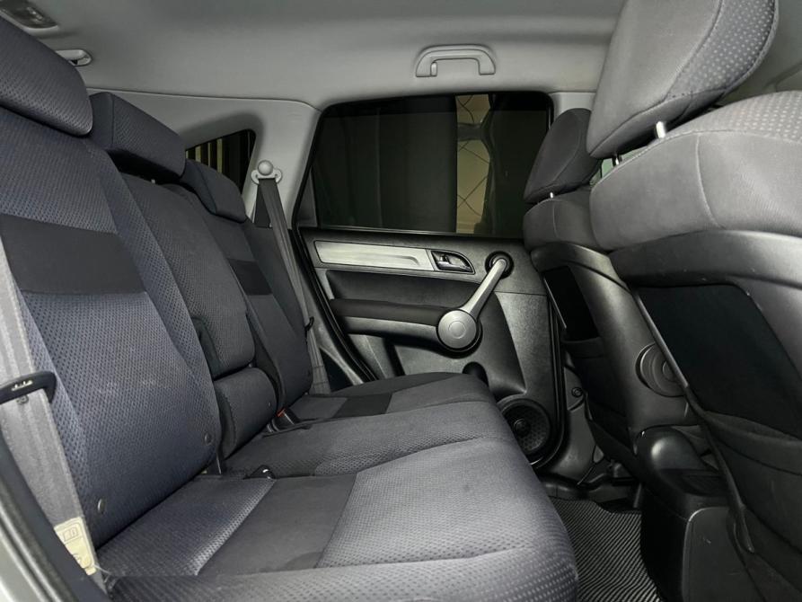 Honda CR-V III Тверь  - изображение 12