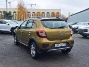 Renault Sandero II Санкт-Петербург  - изображение 13