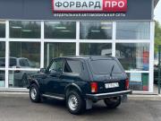 Lada (ВАЗ) 2121 (4x4) I Рестайлинг Ижевск  - изображение 11