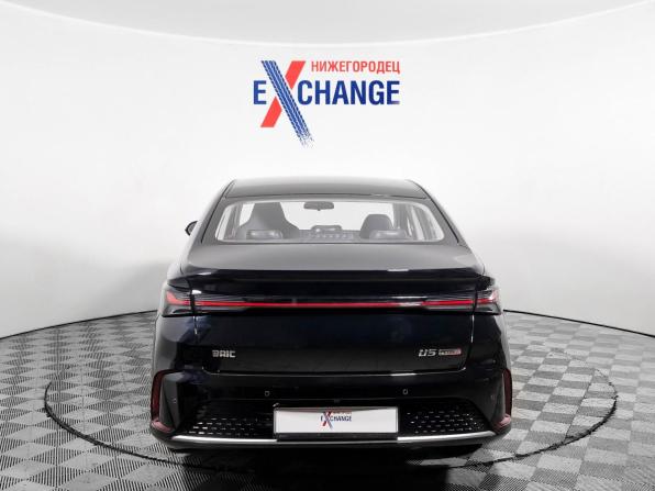 BAIC U5 Plus с пробегом 2025 года, цена 1 899 000 рублей, 40 км, седан, Автокод Объявления