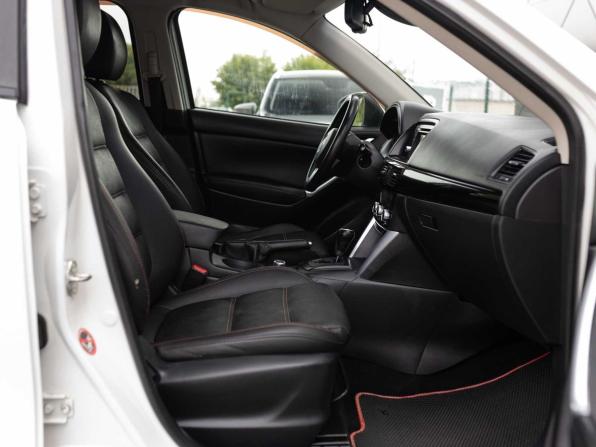 Mazda CX-5 I с пробегом 2013 года, цена 1 420 000 рублей, 226593 км, внедорожник, Автокод Объявления