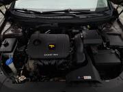 Hyundai Sonata VII (LF) Рестайлинг Мурманск  - изображение 35