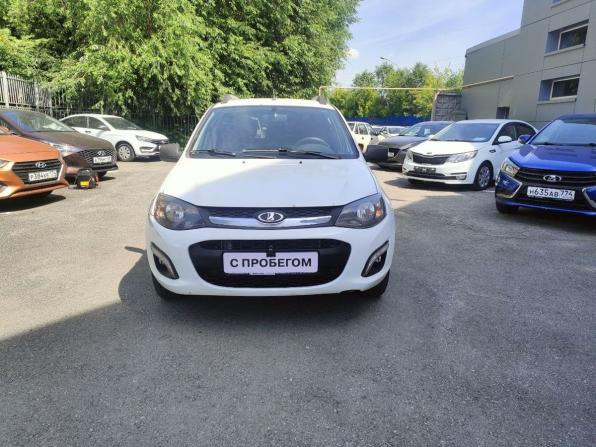 Lada (ВАЗ) Kalina II с пробегом 2013 года, цена 299 000 рублей, 183000 км, универсал, Автокод Объявления