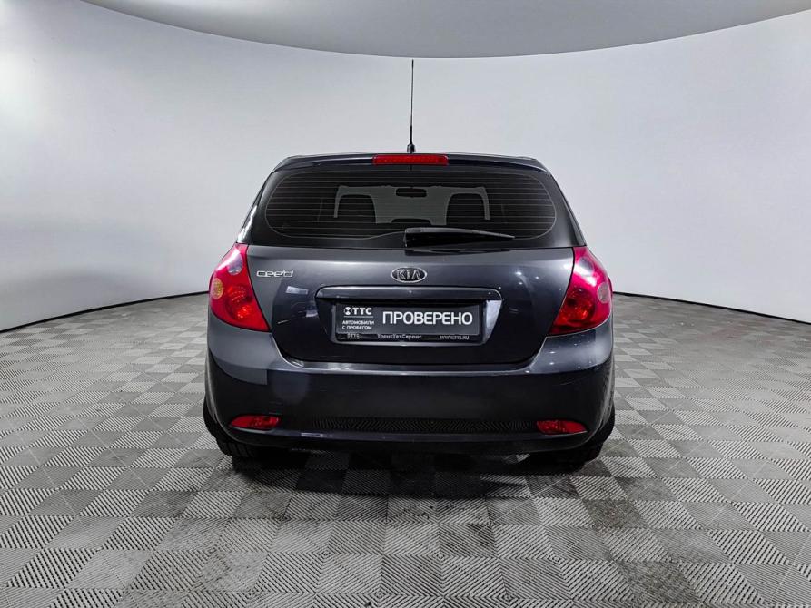 Kia Ceed I Уфа  - изображение 7
