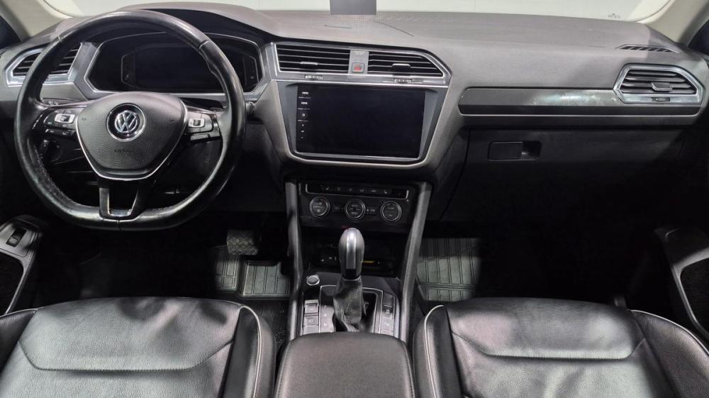 Volkswagen Tiguan II Воронеж  - изображение 10