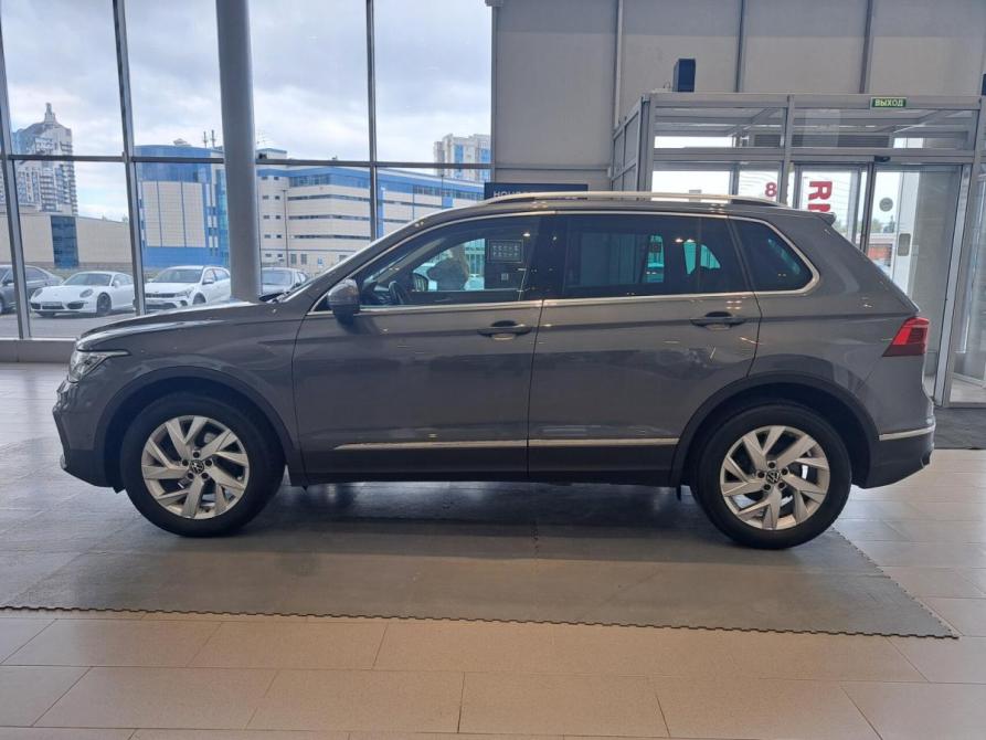 Volkswagen Tiguan II Рестайлинг Казань  - изображение 10