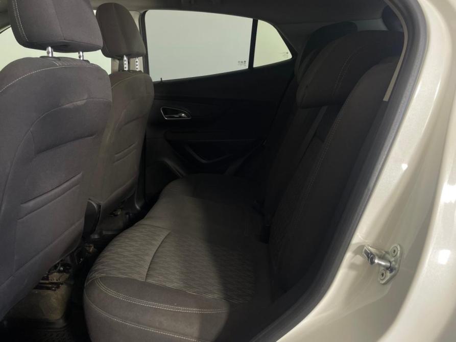Opel Mokka I Воронеж  - изображение 21