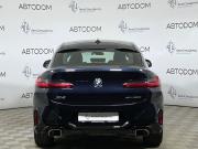 BMW X4 II (G02) Рестайлинг Москва  - изображение 20