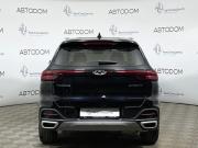 Chery Tiggo 8 I Рестайлинг Москва  - изображение 19
