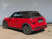 Mini Countryman II Рестайлинг Москва  - изображение 48