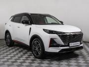 Changan UNI-S (CS55 Plus) I Москва  - изображение 24