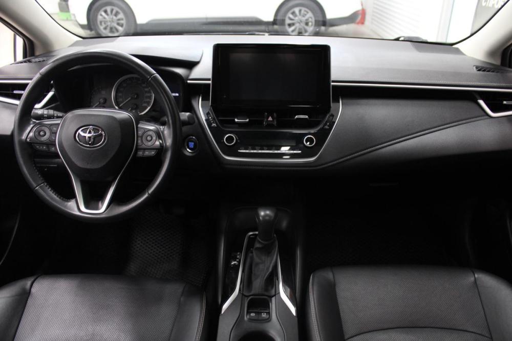 Toyota Corolla XII (E210) Томск  - изображение 10