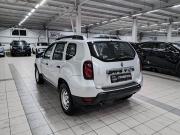 Renault Duster I Рестайлинг Набережные Челны  - изображение 32
